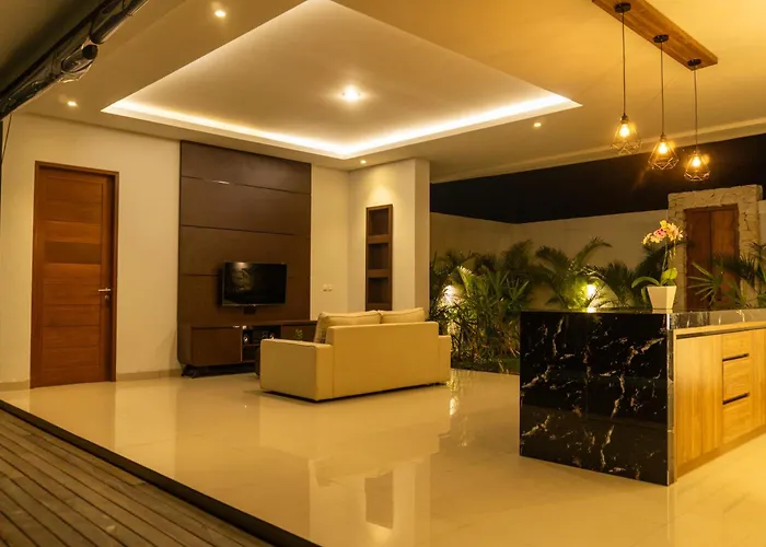 The Ume Villa