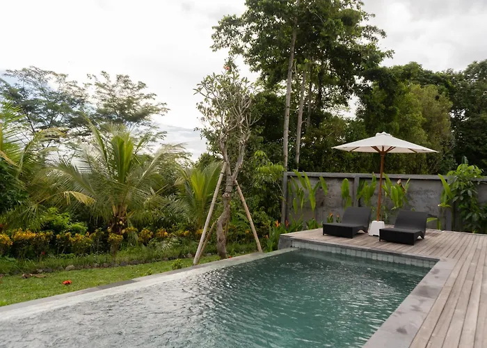 Villa The Ume